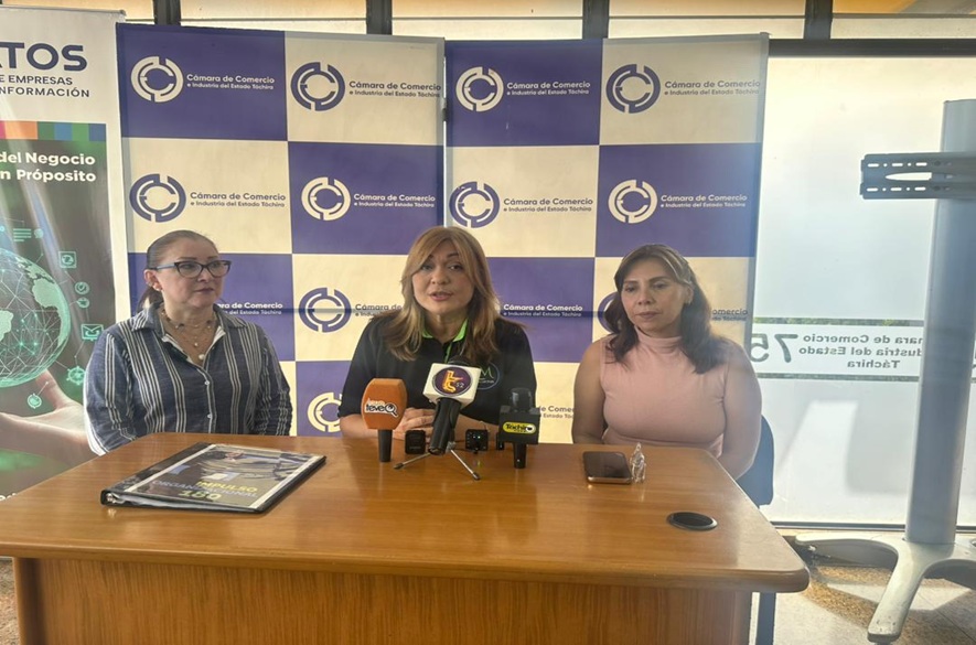 Cámara de Comercio del Táchira lanza proyecto “Impulso Organizacional 180”