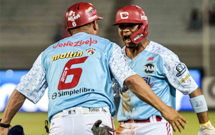 Cardenales de Lara recupera su juego