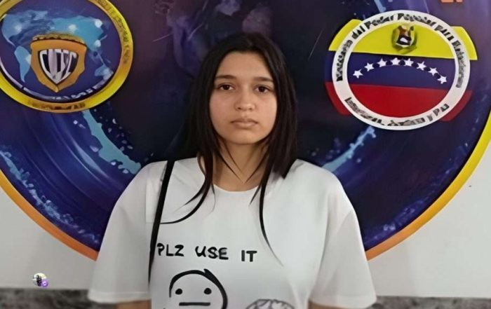 Descubren red de prostitución