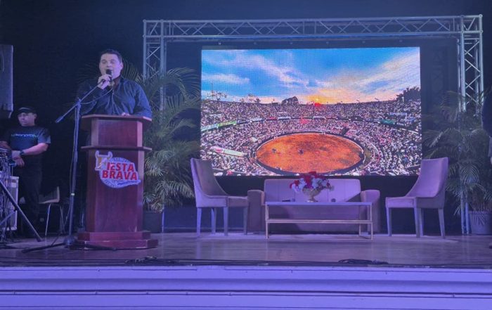 FISS 2026 Develados los carteles taurinos con máximas figuras y homenajes centenarios