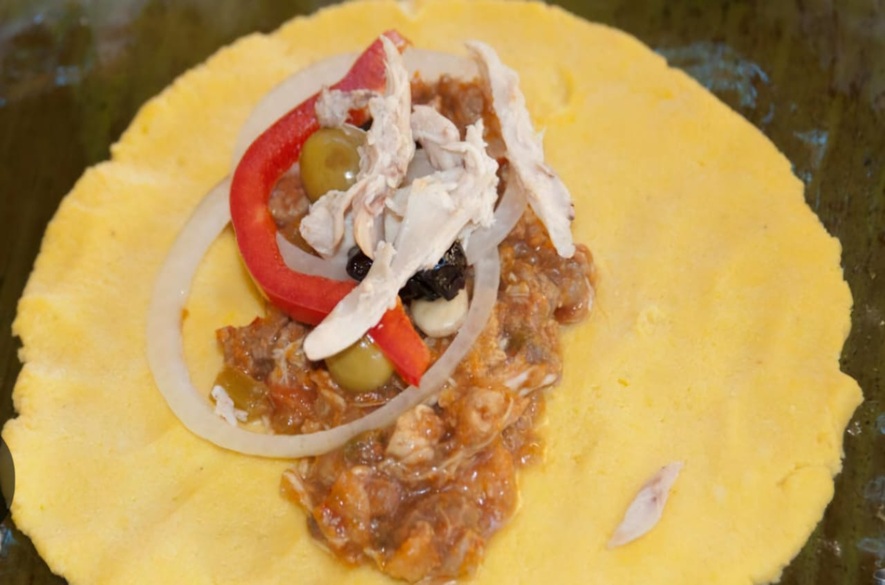 Las hallacas seguramente estarán subsidiadas por las remesas