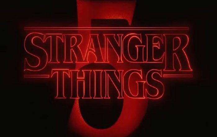 Netflix colapsa por el estreno de la temporada final de 'Stranger Things'