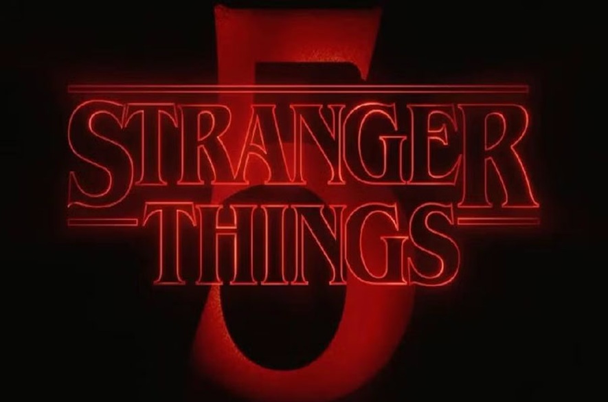 Netflix colapsa por el estreno de la temporada final de 'Stranger Things'