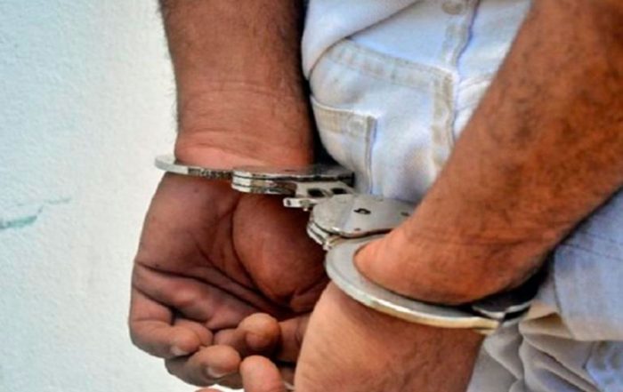 Preso por estafar con venta de vehículos