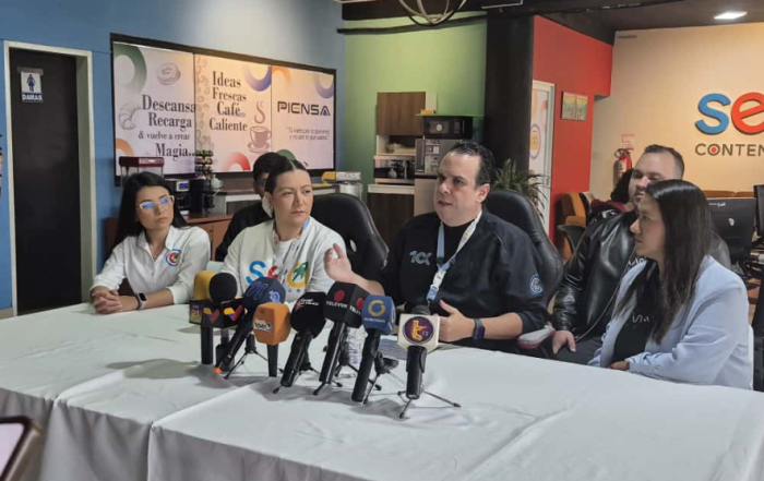 Táchira recibirá al primer robot humanoide de Venezuela