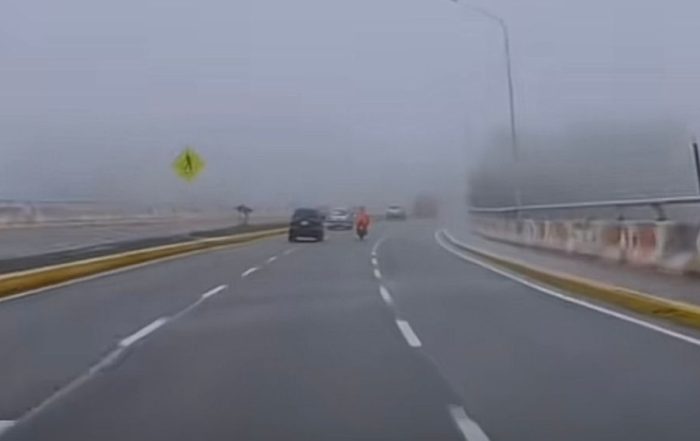 Temperaturas podrían bajar hasta 14 grados Celsius entre diciembre y eneroTemperaturas podrían bajar hasta 14 grados Celsius entre diciembre y enero