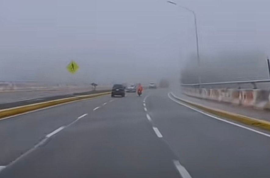 Temperaturas podrían bajar hasta 14 grados Celsius entre diciembre y eneroTemperaturas podrían bajar hasta 14 grados Celsius entre diciembre y enero