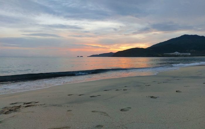 Un Baño de Vida El Poder del Sol en sus Años Dorados
