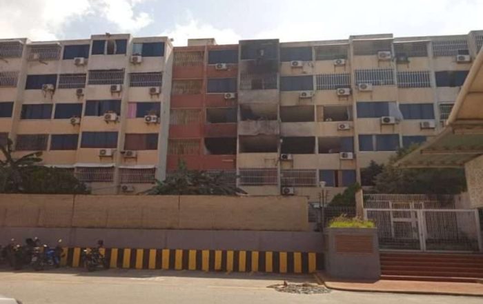 Adulta mayor muere por explosión de gas