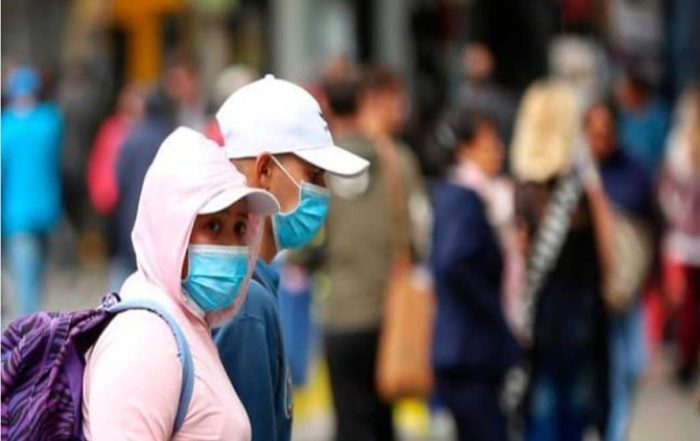 Alertan sobre fuertes gripes en Venezuela