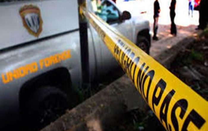 Asesinan a 4 funcionariosAsesinan a 4 funcionarios
