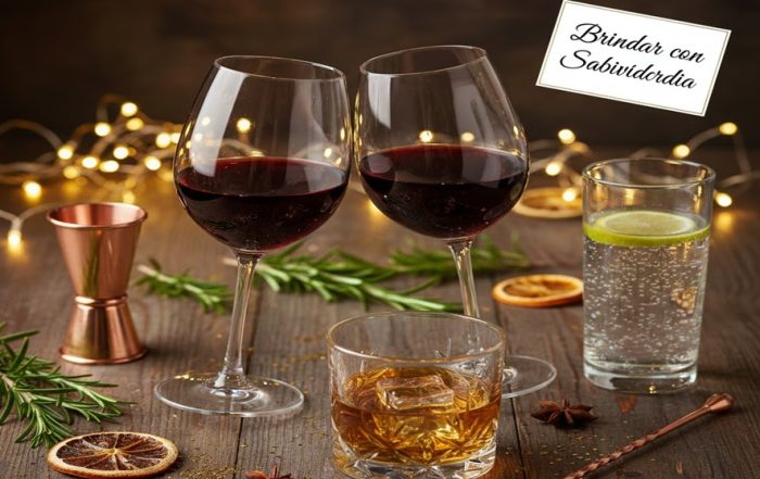 Brindar con Sabiduría: El Arte de Disfrutar sin Excesos