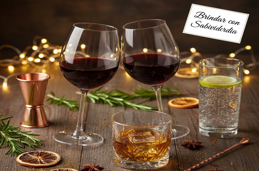 Brindar con Sabiduría: El Arte de Disfrutar sin Excesos