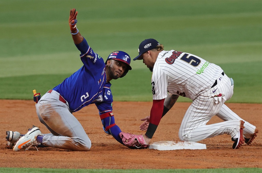 Caracas y La Guaira fuera del Round Robim, tras una deficiente actuación