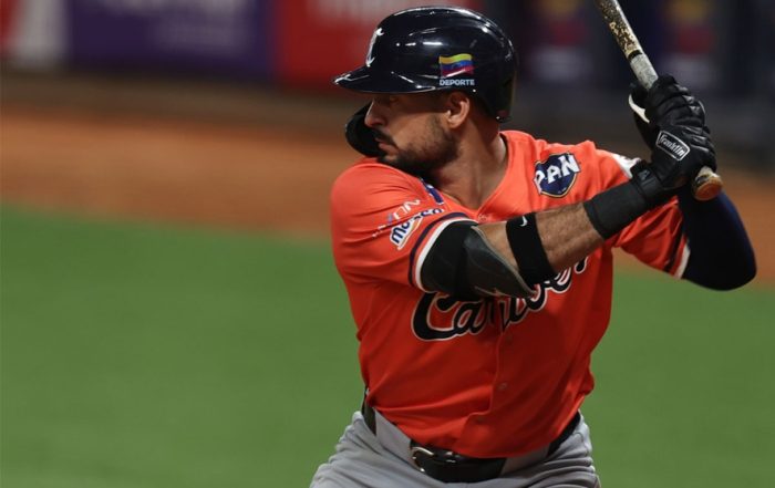 Caribes dejo en el terreno a Magallanes en TáchiraCaribes dejo en el terreno a Magallanes en Táchira