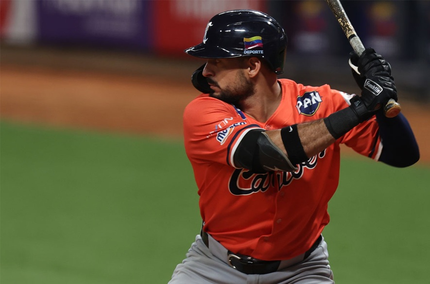 Caribes dejo en el terreno a Magallanes en TáchiraCaribes dejo en el terreno a Magallanes en Táchira