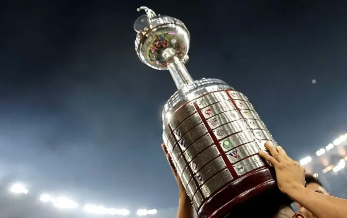 Conoce el calendario de los equipos venezolanos en la Libertadores