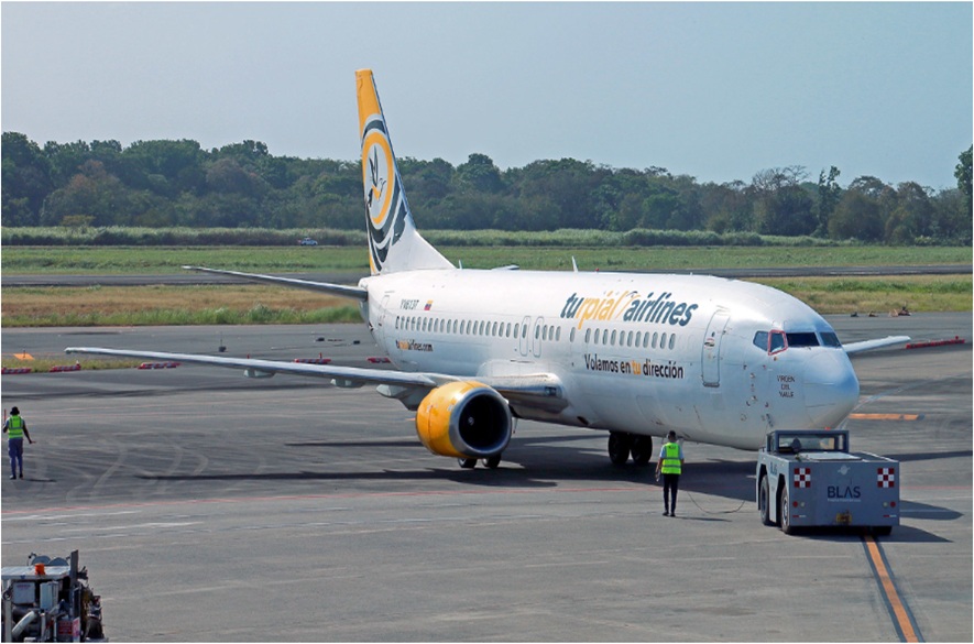 Conoce las opciones para viajar desde Venezuela a Bogota