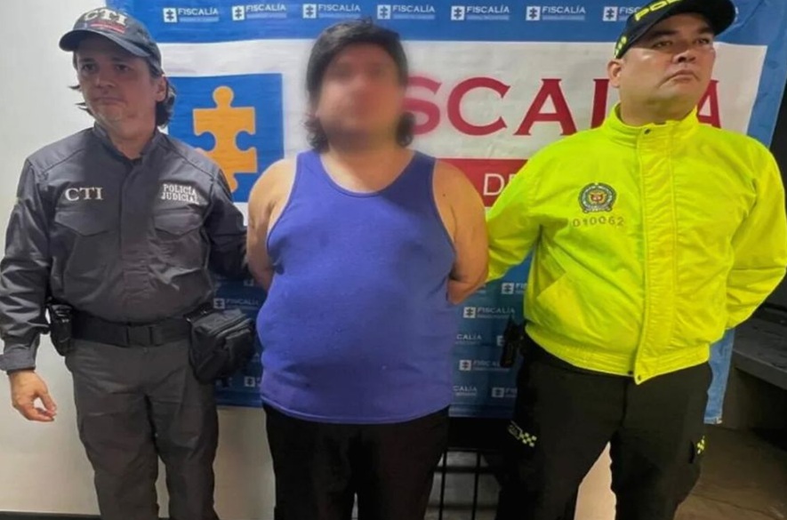 Detenido por explotación sexual a venezolanas en Cúcuta