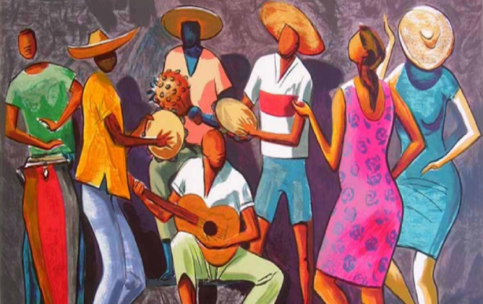 El Son Cubano se convierte en Patrimonio de la Humanidad