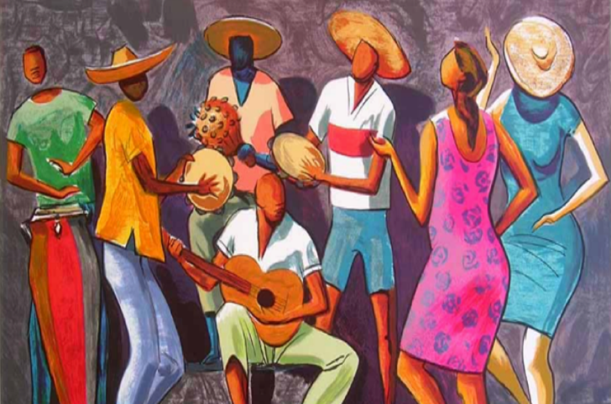 El Son Cubano se convierte en Patrimonio de la Humanidad