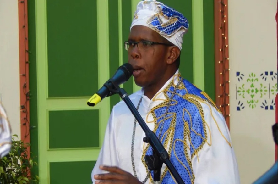 Fallece director musical de la agrupación Tambor Urbano