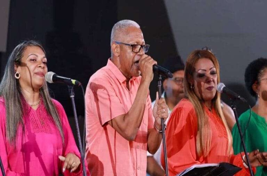 Francisco Pacheco lanza nueva producción