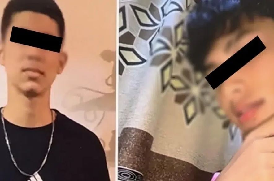 Hallan cuerpos de jóvenes asesinados en un embalse