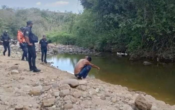 Muere ahogado un niño de 2 años