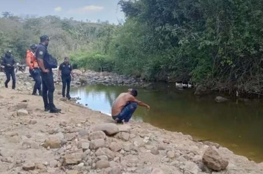 Muere ahogado un niño de 2 años