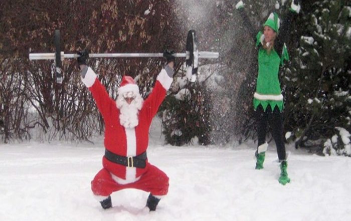 ¡Navidad Sin Kilos Extra! Tres Estrategias Clave 🚀