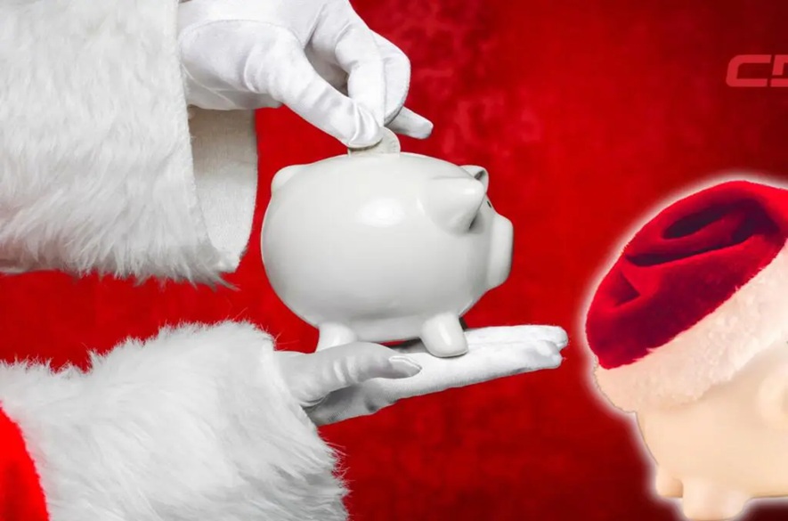 Navidad sin Culpa: Cómo Disfrutar hoy sin "Pasar Trabajo" en Enero