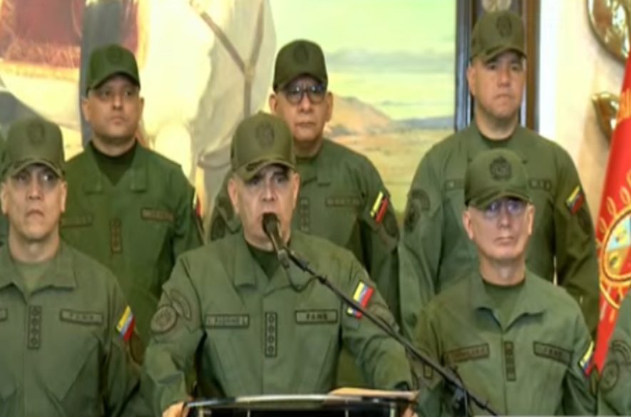 Padrino: "EE.UU. pone en riesgo la estabilidad energética mundial"