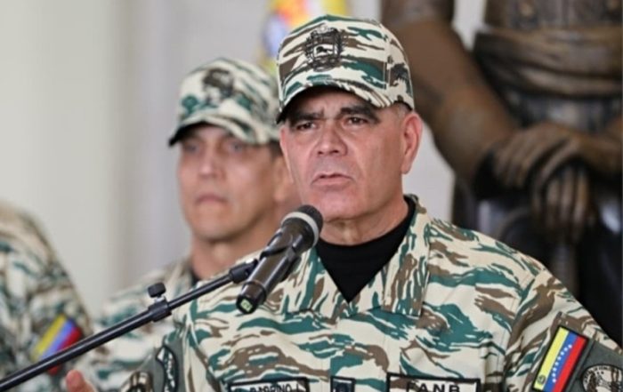 Padrino López dice que hay suficiente Urea en Venezuela