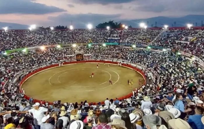 Plaza de toros tiene nueva junta directiva