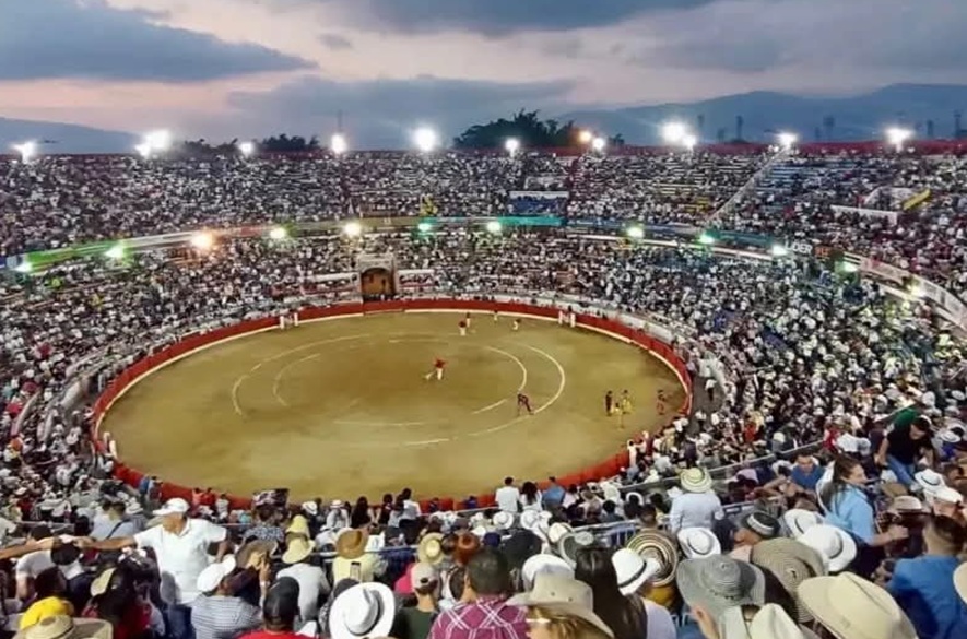 Plaza de toros tiene nueva junta directiva