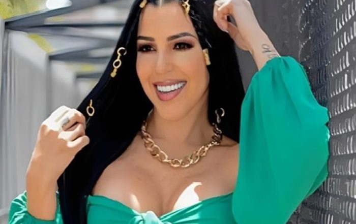 Rosita acusada por fraude millonario en los EEUU