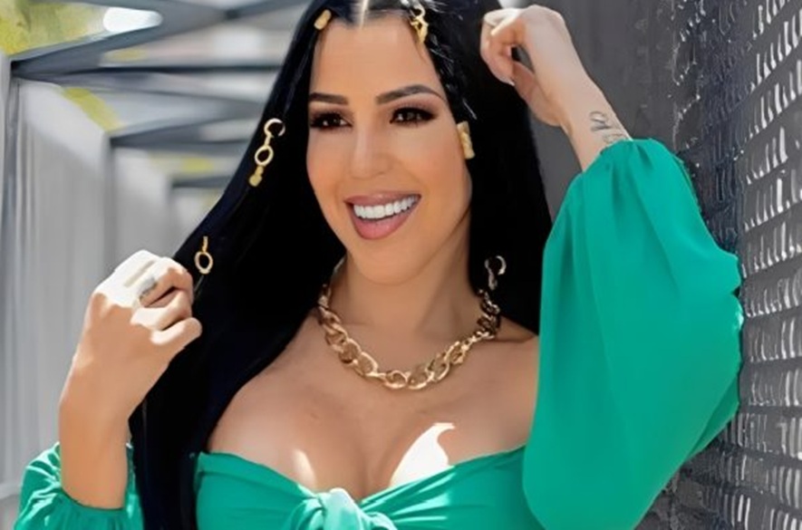 Rosita acusada por fraude millonario en los EEUU