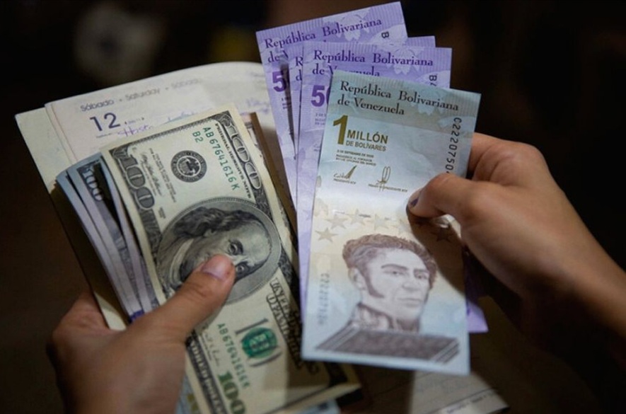 TSJ: Bonos en divisas no forman parte del salario laboral