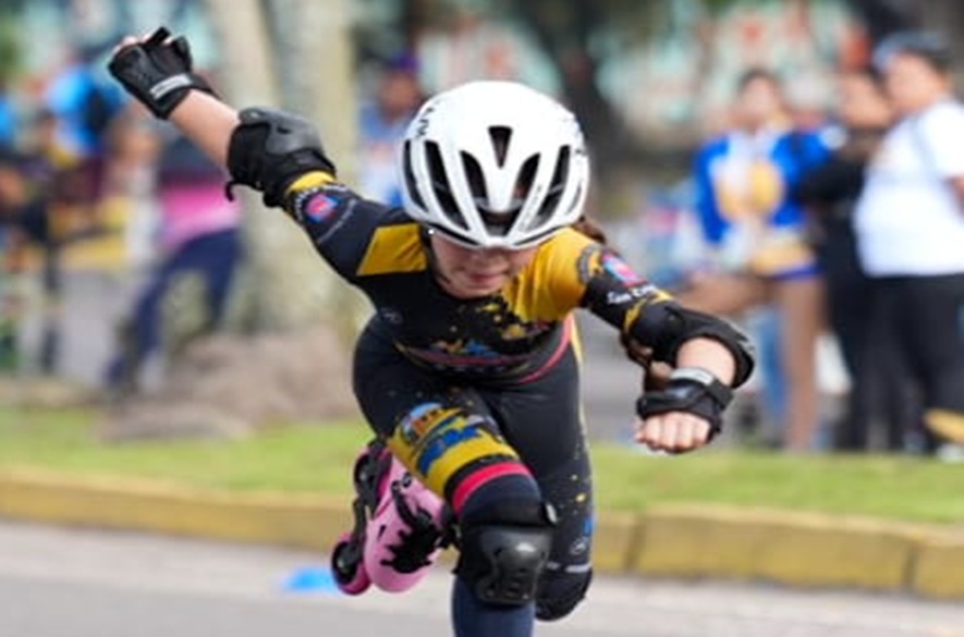 Táchira 9no. en juegos comunales