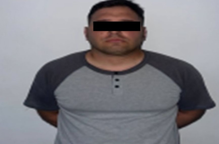 Táchira: Capturan asesino en Santa Ana