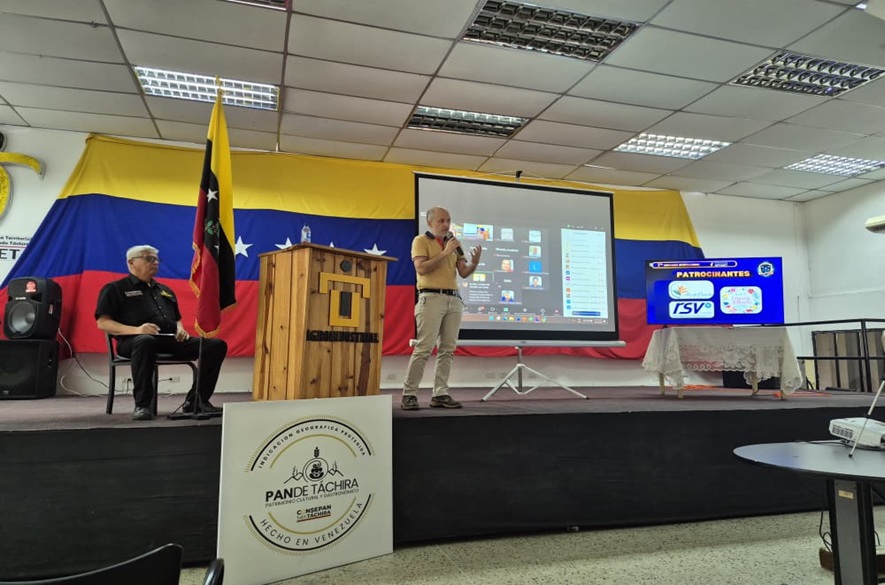 Táchira: Lanzan revista científica