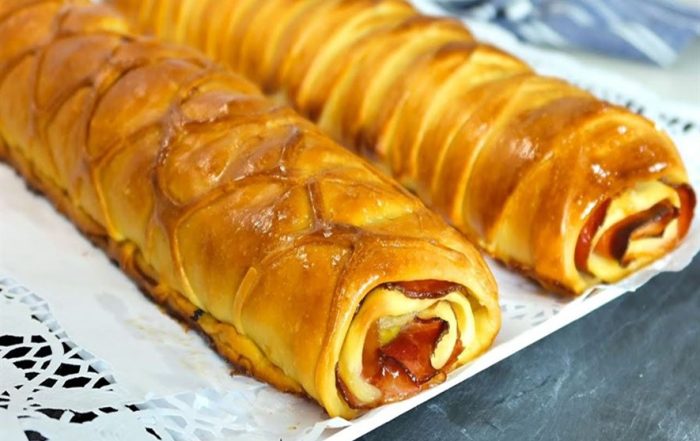 Táchira: Pan de jamón de 1Kg costará 15 dólares