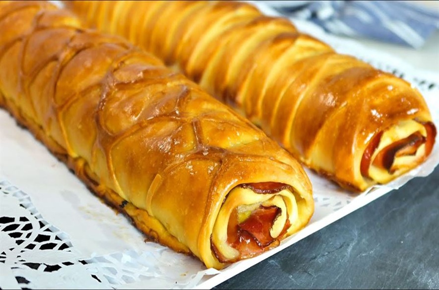 Táchira: Pan de jamón de 1Kg costará 15 dólares