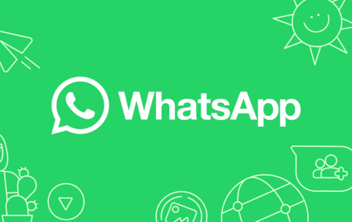 whatsapp logo