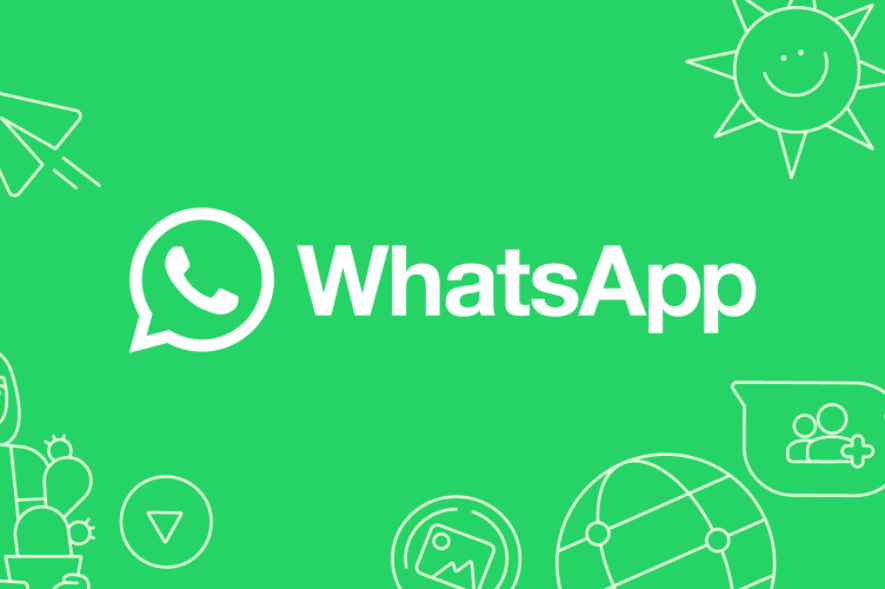 whatsapp logo