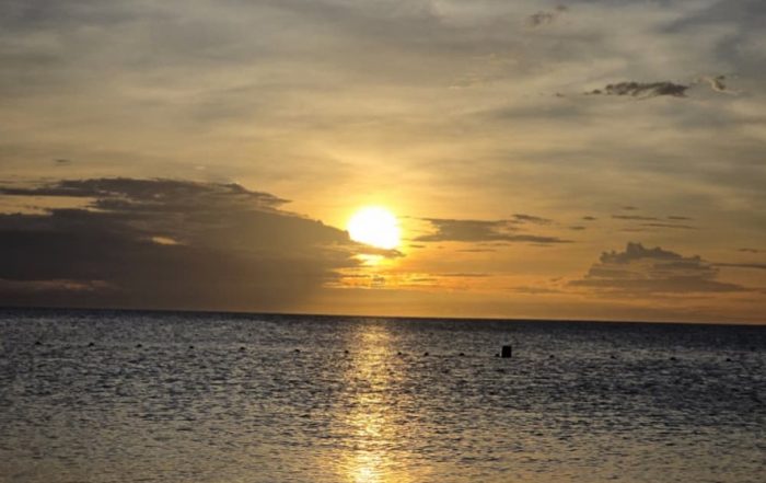 Terapia Marina: Tres Días de Sol y Sal para Recargar tu Mente