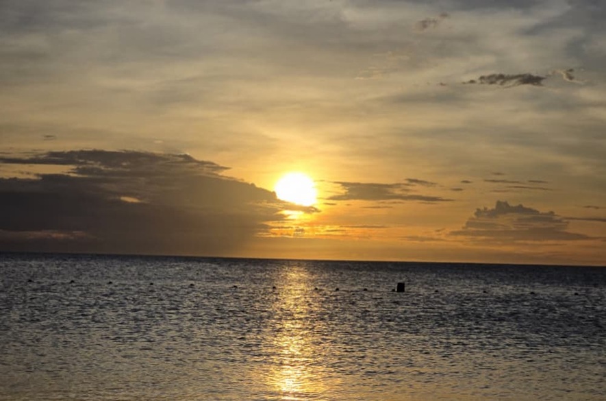 Terapia Marina: Tres Días de Sol y Sal para Recargar tu Mente