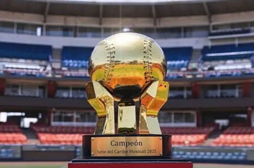 Venezuela no será sede de la Serie del Caribe 2026