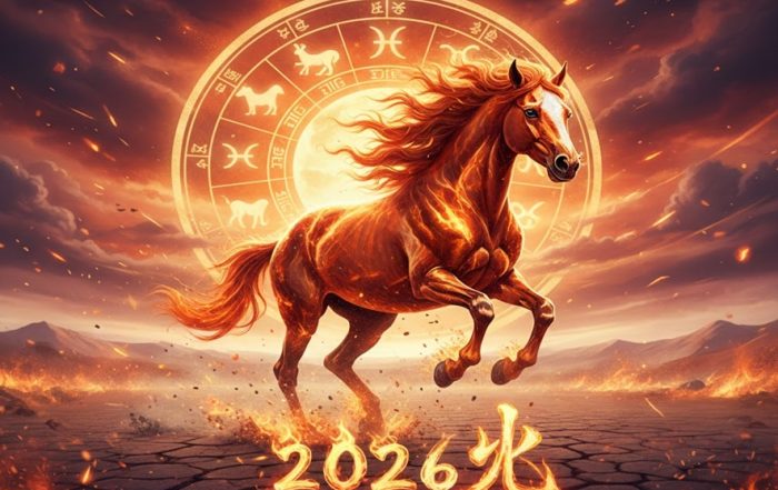 2026: El Año del Caballo de Fuego – El Despertar de la Acción y la Libertad2